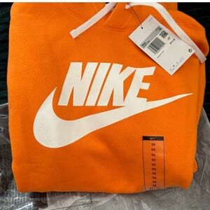 XS Men’s Hoodie Nike. Brand new.